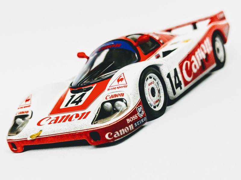 Illustration for article titled Teutonic TWednesday: The Le Mans Limousine